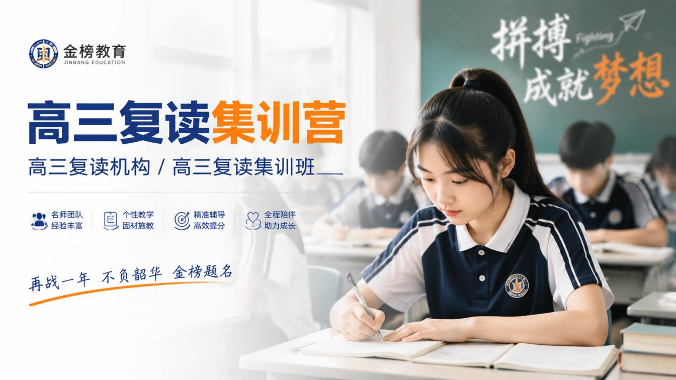 新林区还在为高考提分发愁？